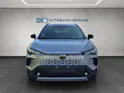 Toyota Corolla Cross 2.0 HSD Premium AWD-i