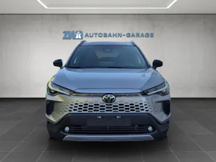 Toyota Corolla Cross 2.0 HSD Premium AWD-i