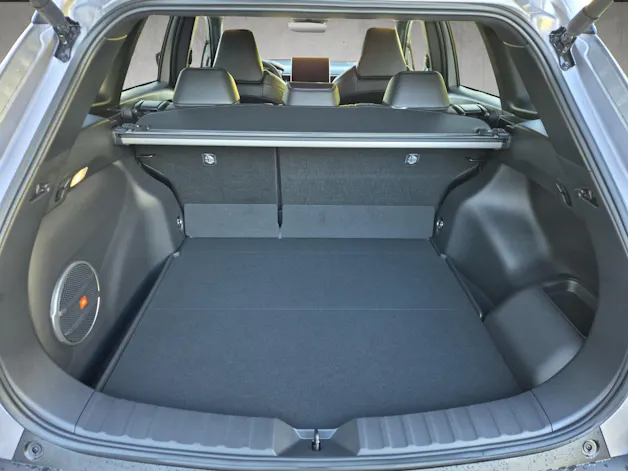 Toyota Corolla Cross 2.0 HSD Premium AWD-i