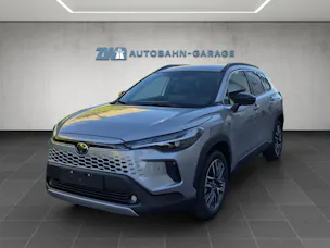 Toyota Corolla Cross 2.0 HSD Premium AWD-i
