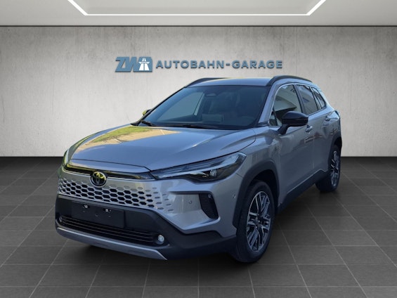 First vehicle image First vehicle image