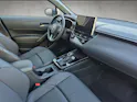 Toyota Corolla Cross 2.0 HSD Premium AWD-i