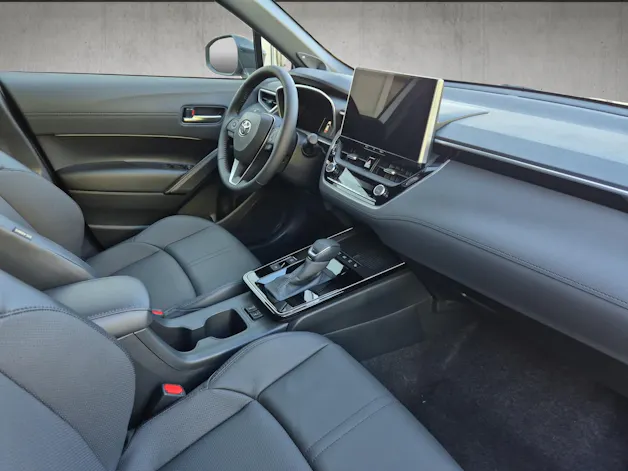 Toyota Corolla Cross 2.0 HSD Premium AWD-i