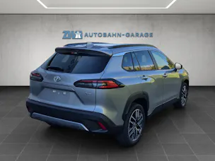 Toyota Corolla Cross 2.0 HSD Premium AWD-i