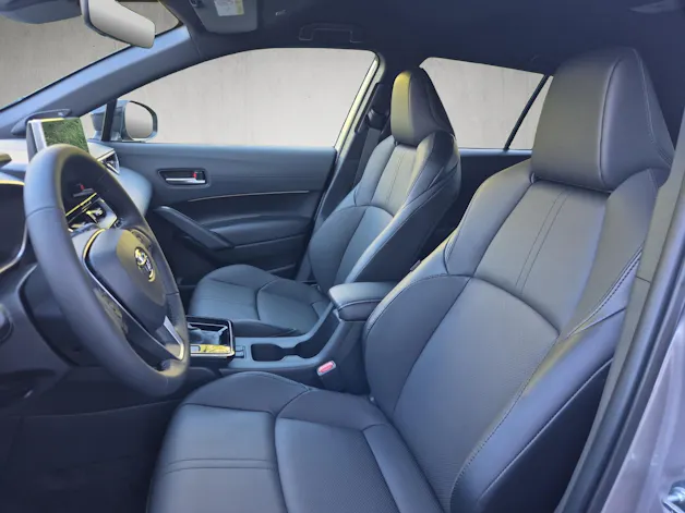 Toyota Corolla Cross 2.0 HSD Premium AWD-i