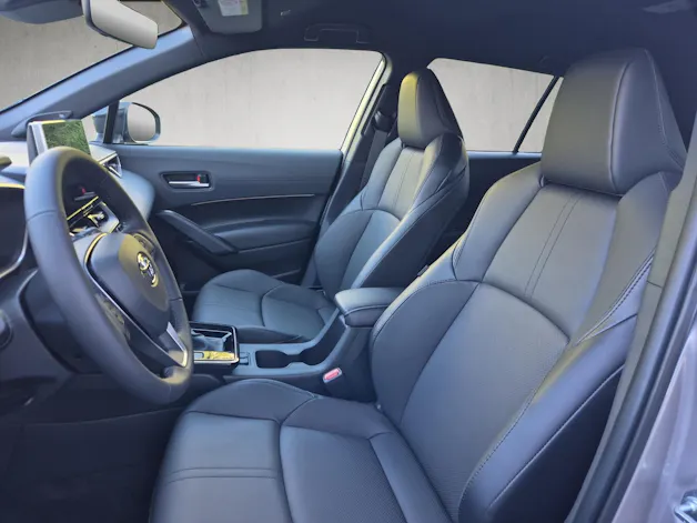 Toyota Corolla Cross 2.0 HSD Premium AWD-i