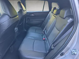 Toyota Corolla Cross 2.0 HSD Premium AWD-i