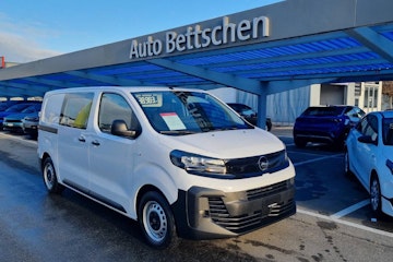 Vehicle image OPEL VIVARO 0 Vehicle image OPEL VIVARO 0