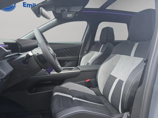Opel Grandland-e Ultimate AWD