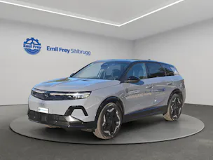 Opel Grandland-e Ultimate AWD