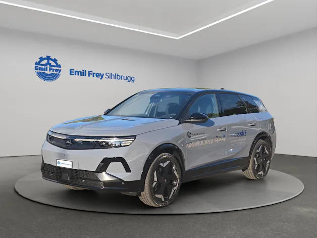 Opel Grandland-e Ultimate AWD