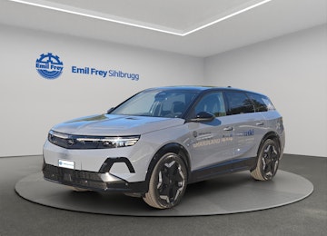 Vehicle image OPEL Grandland-e Ultimate AWD Vehicle image OPEL Grandland-e Ultimate AWD