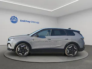 Opel Grandland-e Ultimate AWD