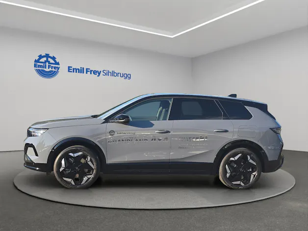 Opel Grandland-e Ultimate AWD