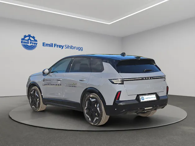 Opel Grandland-e Ultimate AWD