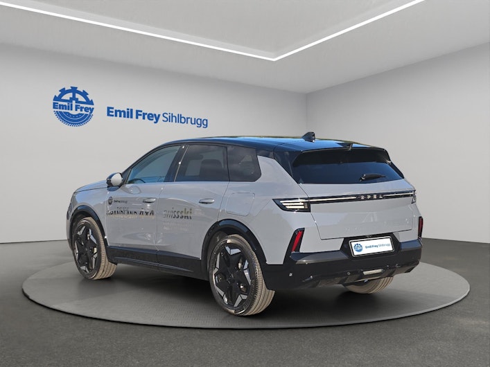 Vehicle image OPEL GRANDLAND