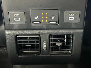 Vehicle image TOYOTA bZ4X 6.6 kw OBC Premium AWD