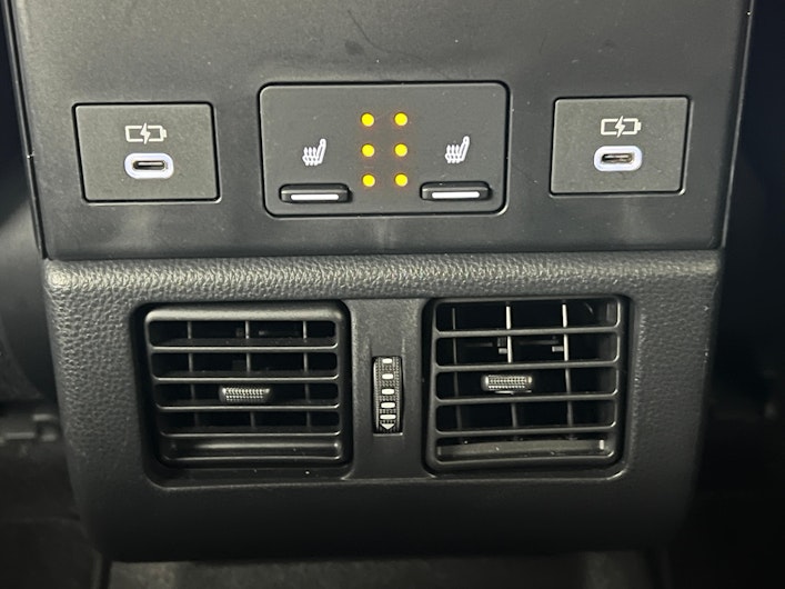 Vehicle image TOYOTA BZ4X