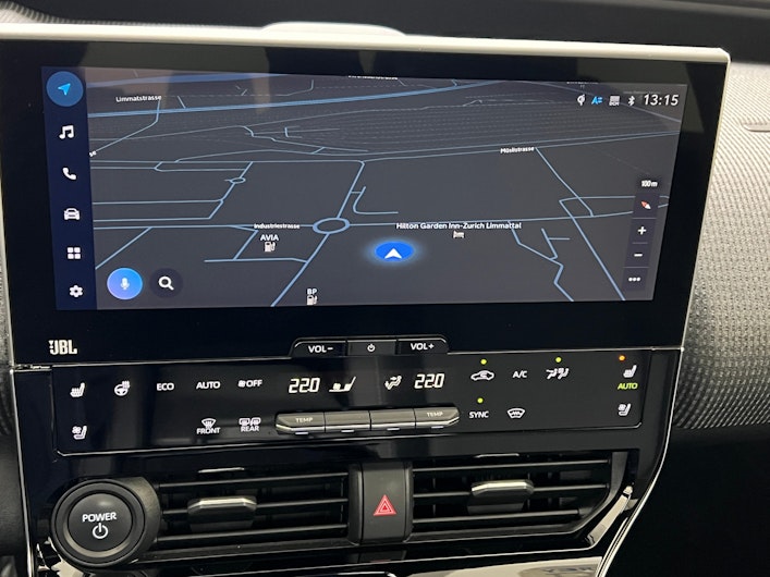 Vehicle image TOYOTA BZ4X