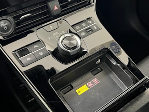 Vehicle image TOYOTA bZ4X 6.6 kw OBC Premium AWD