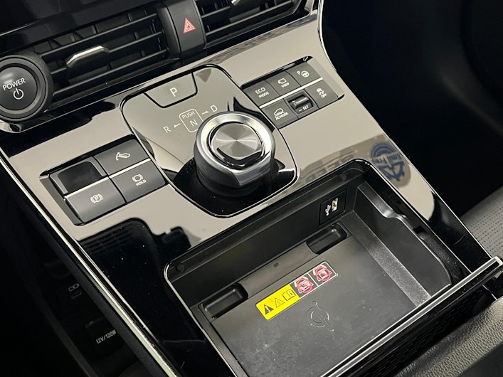 Vehicle image TOYOTA BZ4X