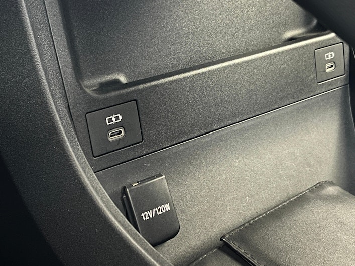 Vehicle image TOYOTA BZ4X