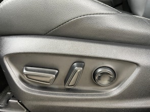 Vehicle image TOYOTA bZ4X 6.6 kw OBC Premium AWD