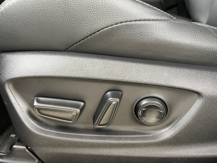 Vehicle image TOYOTA BZ4X