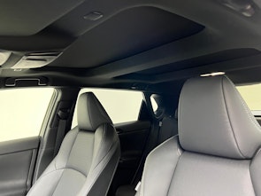 Vehicle image TOYOTA bZ4X 6.6 kw OBC Premium AWD