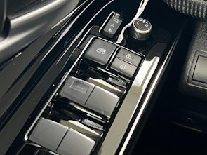 Vehicle image TOYOTA bZ4X 6.6 kw OBC Premium AWD