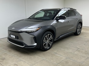 Vehicle image TOYOTA bZ4X 6.6 kw OBC Premium AWD