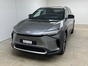 Vehicle image TOYOTA bZ4X 6.6 kw OBC Premium AWD