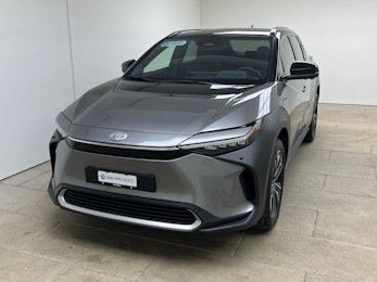 Vehicle image TOYOTA bZ4X 6.6 kw OBC Premium AWD