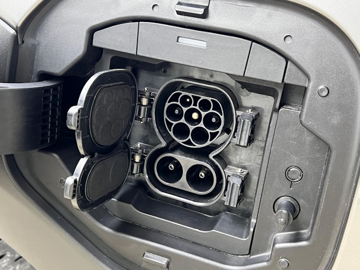 Vehicle image TOYOTA BZ4X