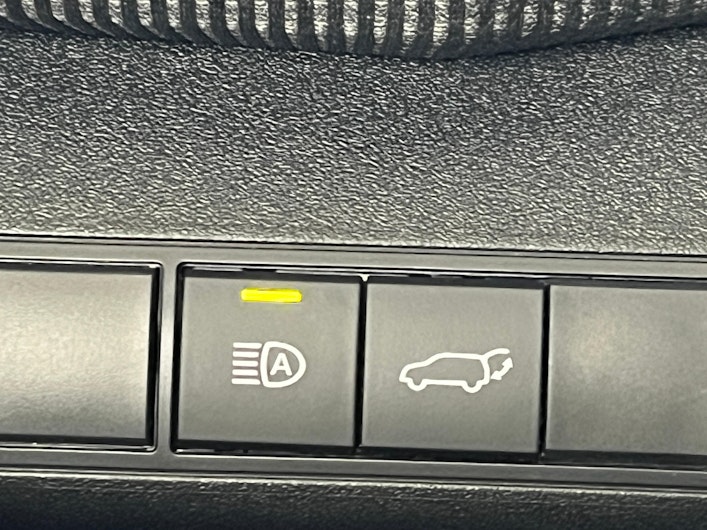 Vehicle image TOYOTA BZ4X