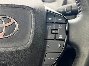 Vehicle image TOYOTA bZ4X 6.6 kw OBC Premium AWD