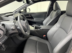 Vehicle image TOYOTA bZ4X 6.6 kw OBC Premium AWD