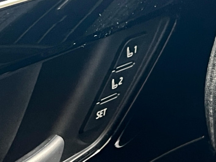 Vehicle image TOYOTA BZ4X