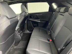 Vehicle image TOYOTA bZ4X 6.6 kw OBC Premium AWD