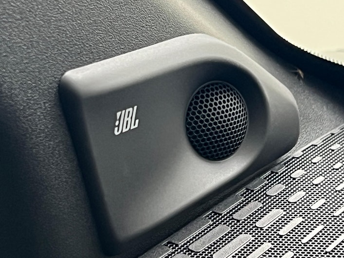 Vehicle image TOYOTA BZ4X