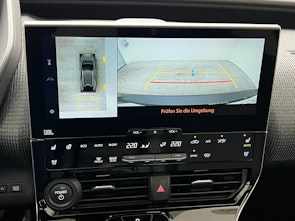 Vehicle image TOYOTA bZ4X 6.6 kw OBC Premium AWD