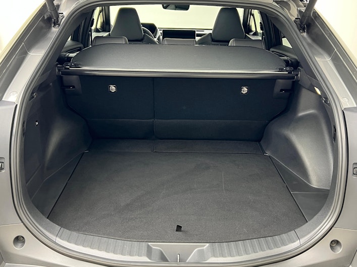 Vehicle image TOYOTA BZ4X