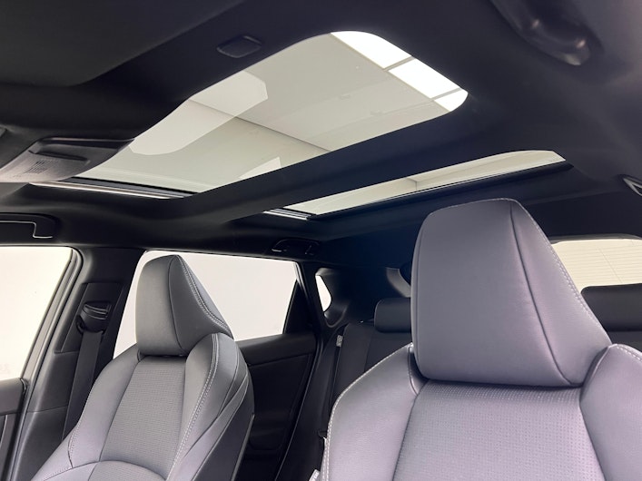 Vehicle image TOYOTA BZ4X