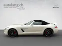 Mercedes-Benz SLS AMG Roadster
