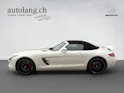 MERCEDES-BENZ SLS AMG Roadster