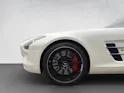 MERCEDES-BENZ SLS AMG Roadster