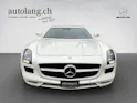 MERCEDES-BENZ SLS AMG Roadster