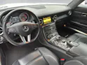 MERCEDES-BENZ SLS AMG Roadster