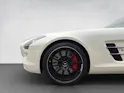Mercedes-Benz SLS AMG Roadster