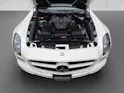 MERCEDES-BENZ SLS AMG Roadster